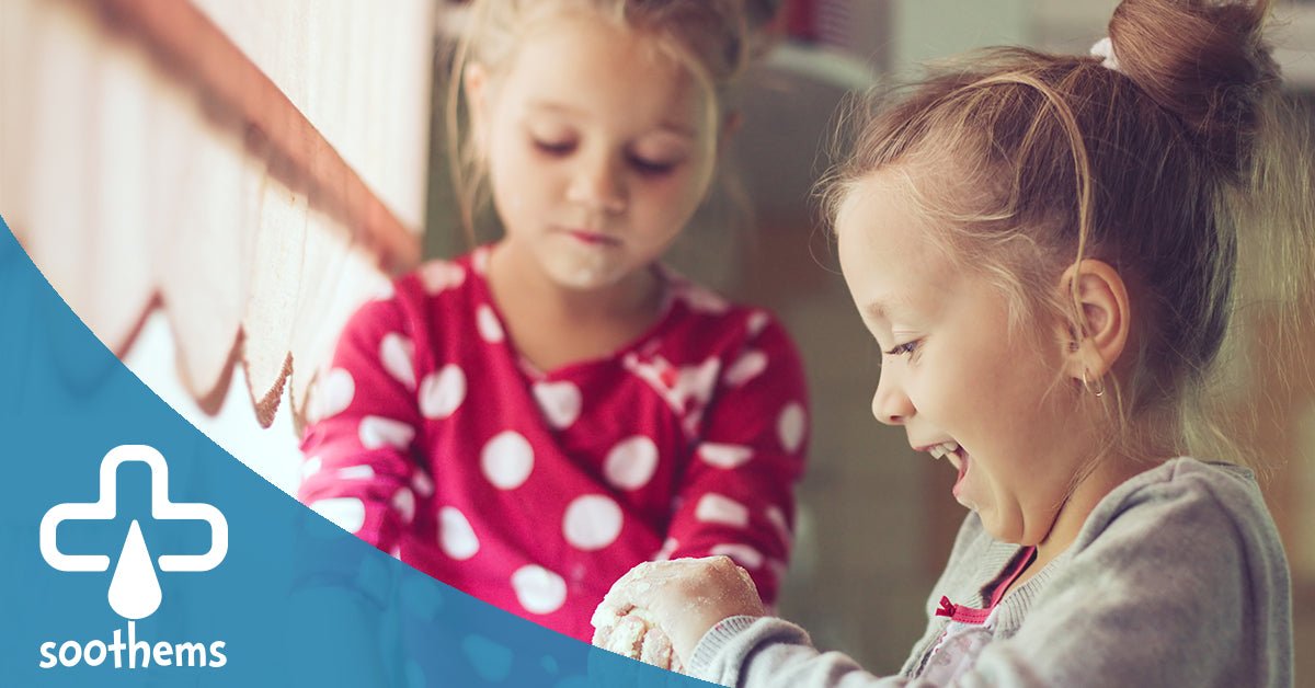 Delicious Eczema-Friendly Recipes - Soothems