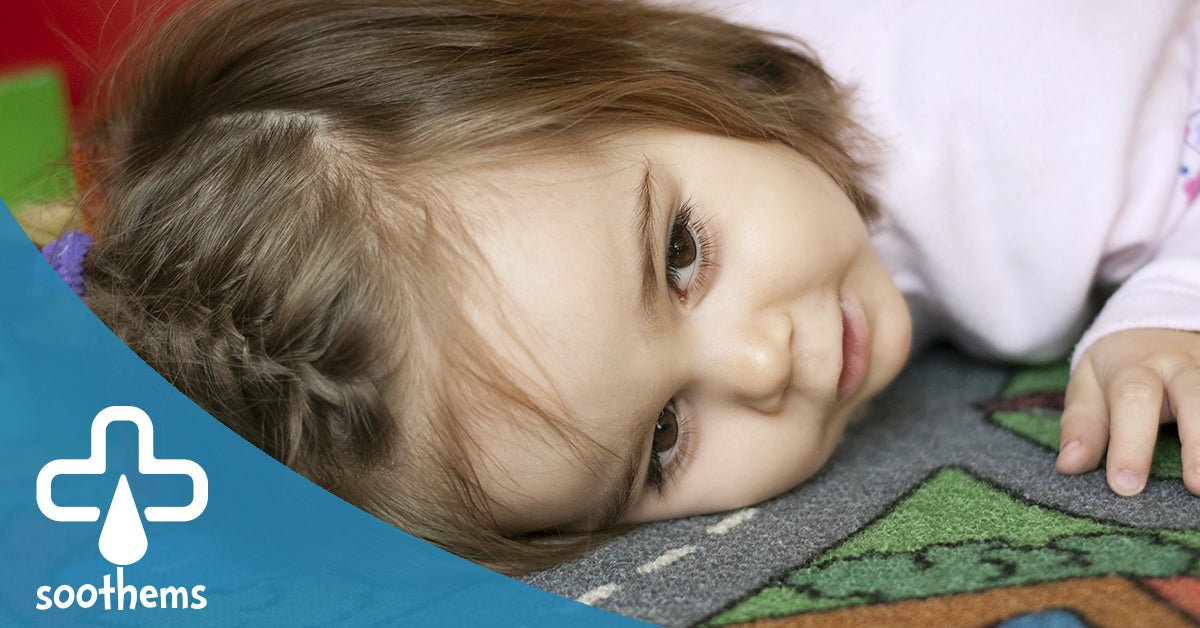 How to Treat Eczema on Scalp - Soothems