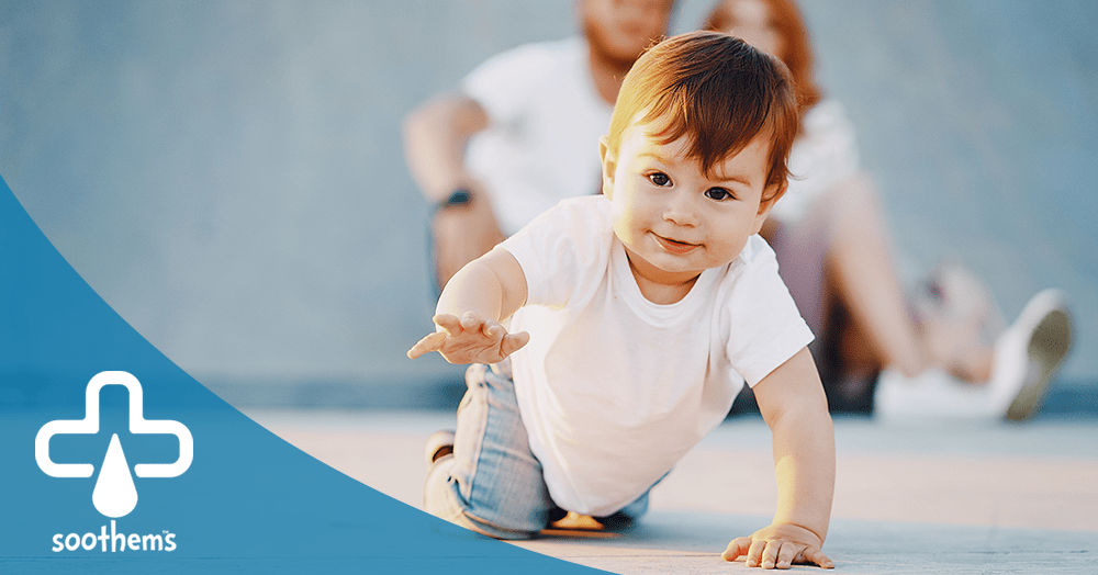 Natural Remedies for Eczema in Children - Soothems