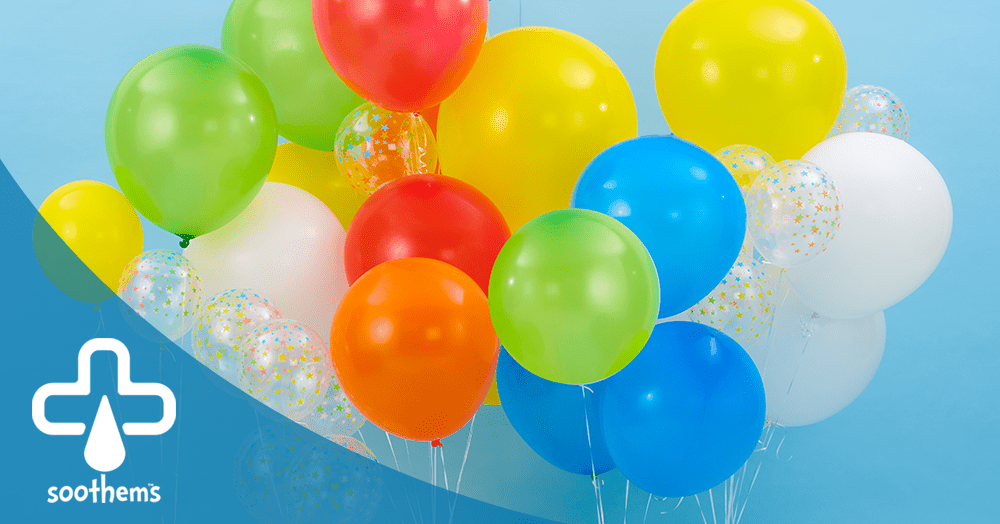 Welcome to Soothems! - Soothems