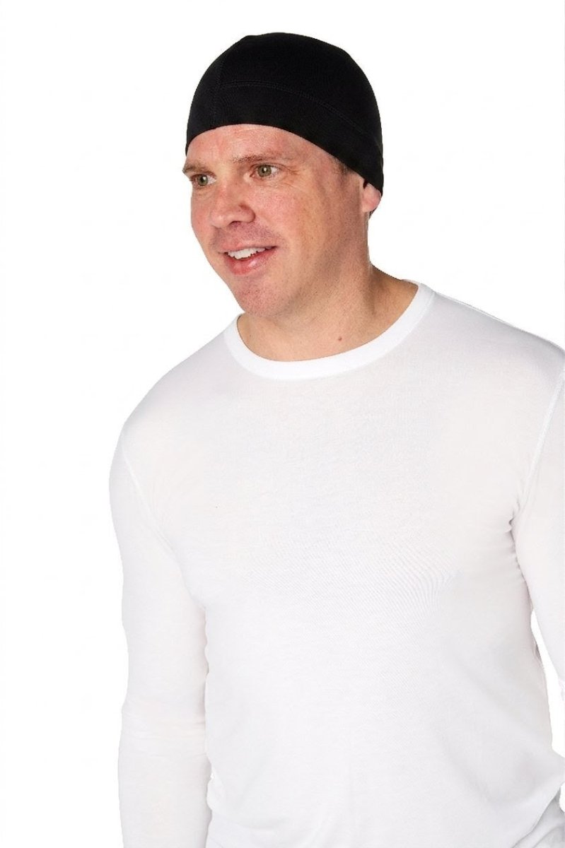 SoothemsEczema Relief Sleep Skull Cap | Itch Reducing, Breathable Comfort - AdultApparel & Accessories > Clothing Accessories > HatsSoothems