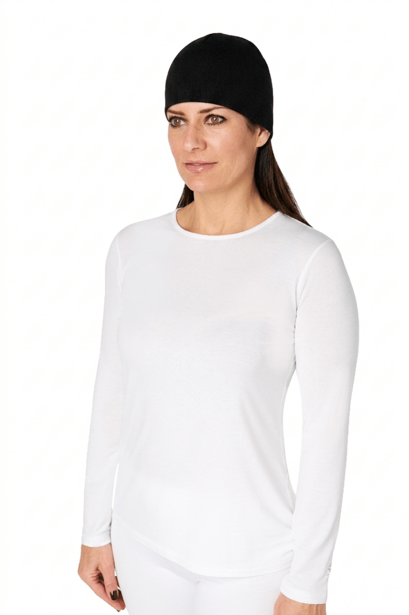 SoothemsEczema Relief Sleep Skull Cap | Itch Reducing, Breathable Comfort - AdultApparel & Accessories > Clothing Accessories > HatsSoothems