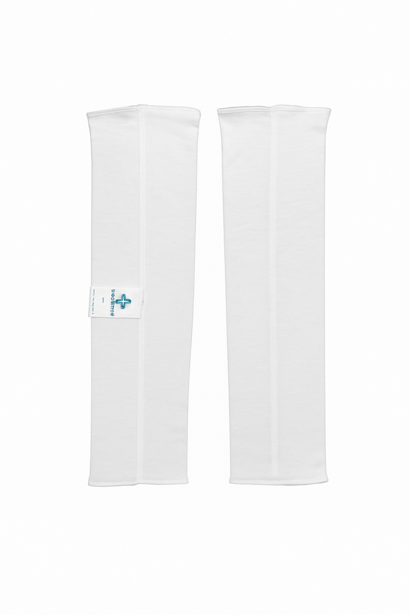 SoothemsKids Sleeves – Arm or Leg Sleeves for Eczema psoriasis Itch Relief and Wet Wrap Therapy | Soothems®Apparel & Accessories > Clothing Accessories > Baby & Toddler Clothing AccessoriesSoothems
