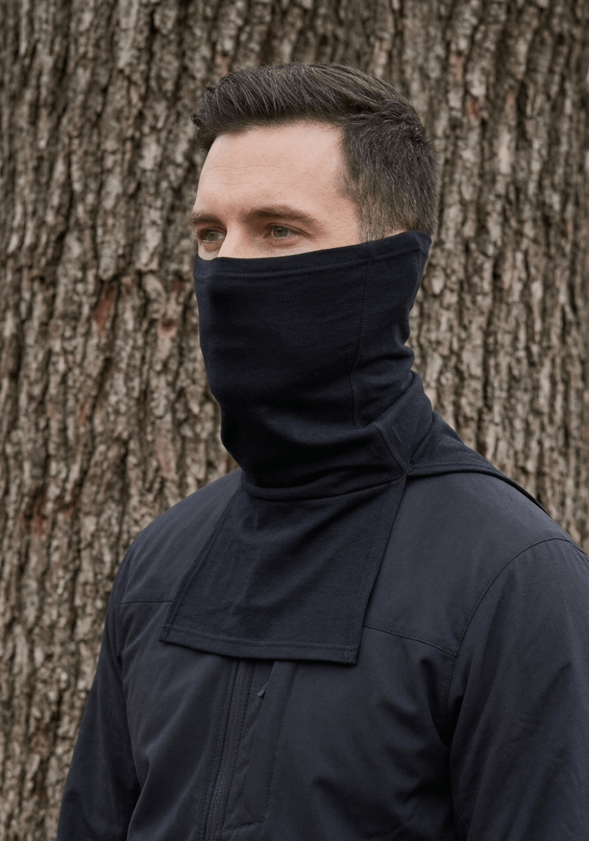 SoothemsNeck Gaiter - Soothems™ UV Protection Neck Gaiter for Sensitive SkinSoothems