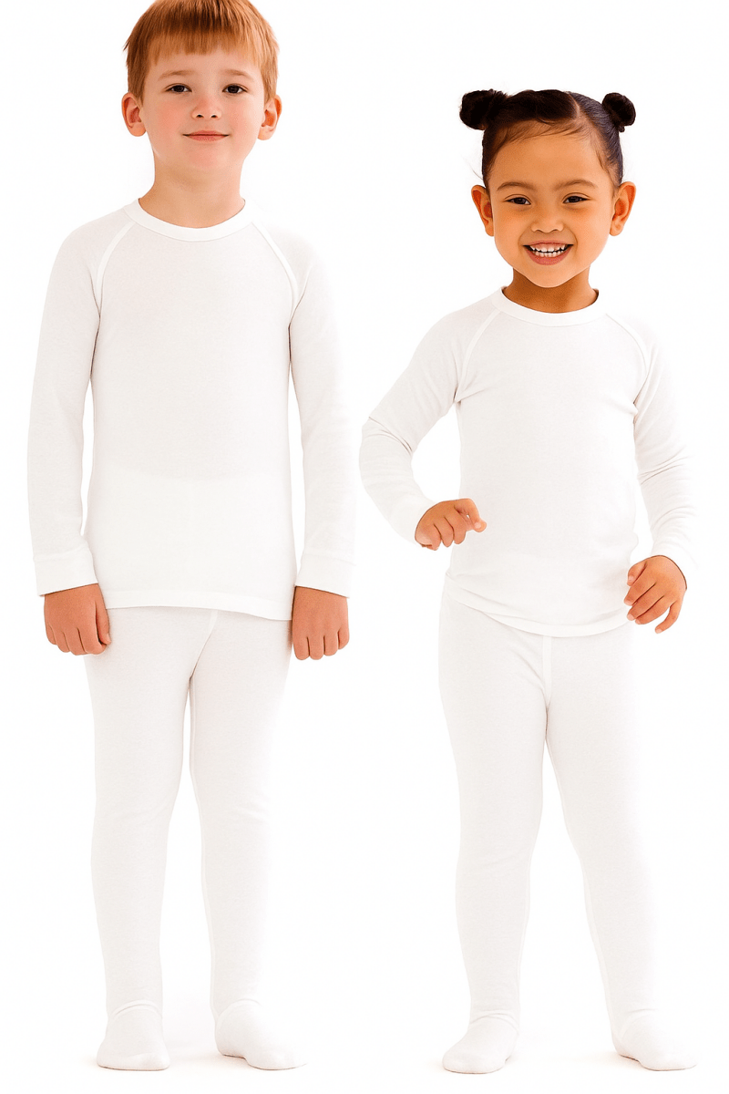 SoothemsSoothems Eczema Pajamas for Kids - 2 Piece Set for Wet Wrap Therapy and Itch ReliefApparel & Accessories > Clothing > Baby & Toddler Clothing > Baby & Toddler SleepwearSoothems