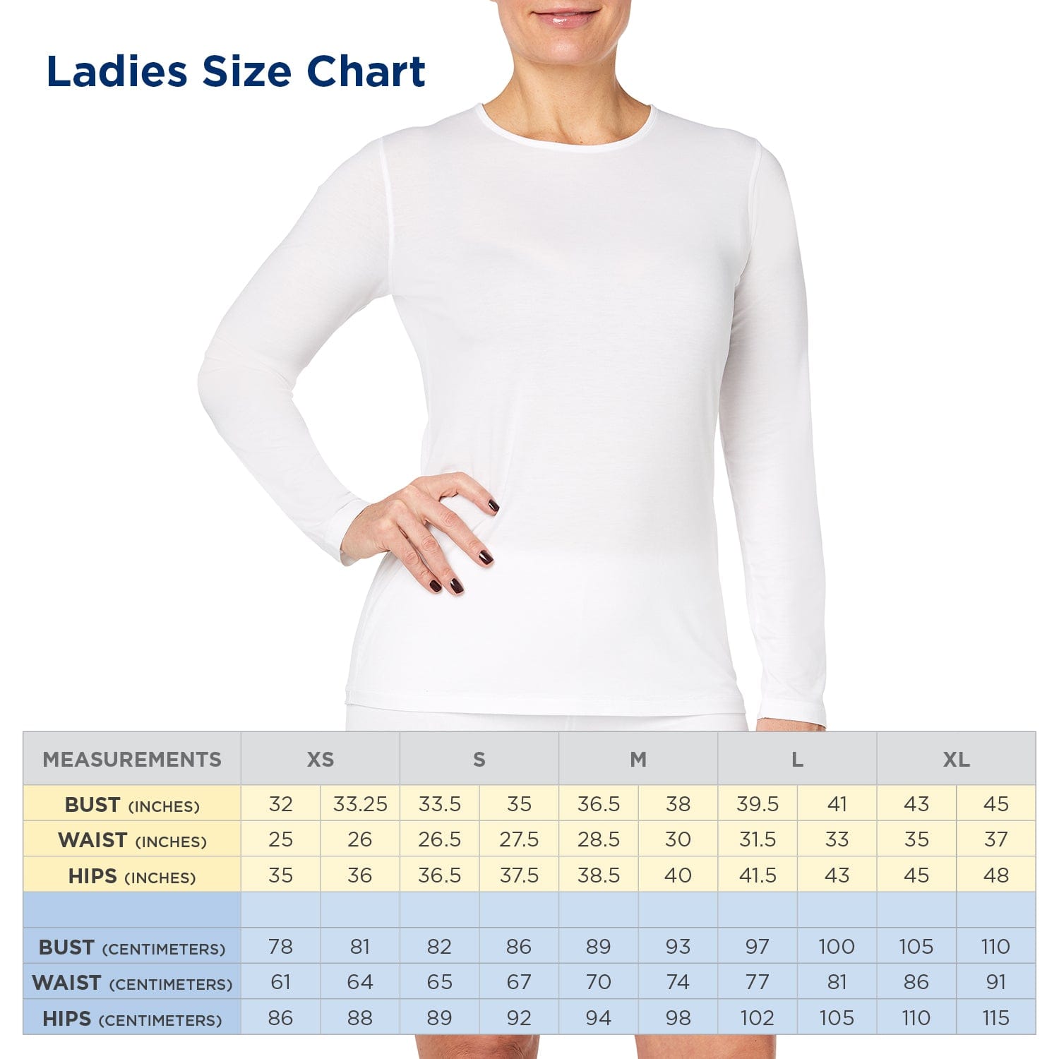 Soothems Eczema Clothing Women's Shirt | Psoriasis & Sensitive Skin Treatment Baselayer | Soothems