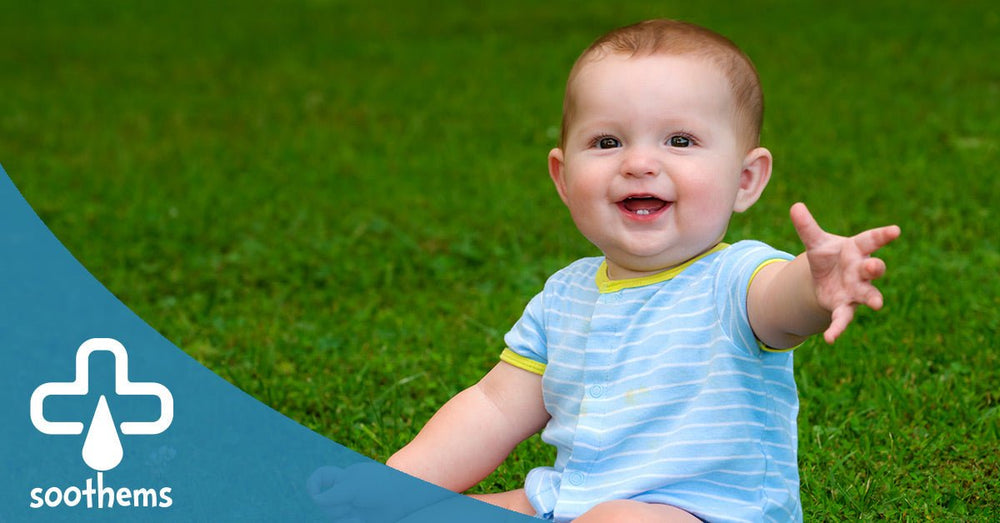 The Ultimate Guide on How to Treat Eczema on Elbows and Knees Soothems