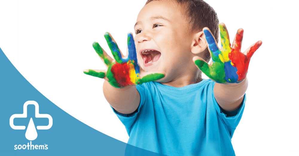 Understanding The Link Between Allergies And Eczema Soothems