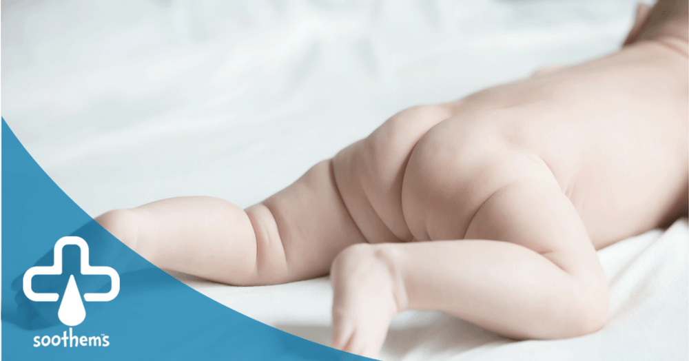 Wet Wrap Therapy and Eczema - Soothems