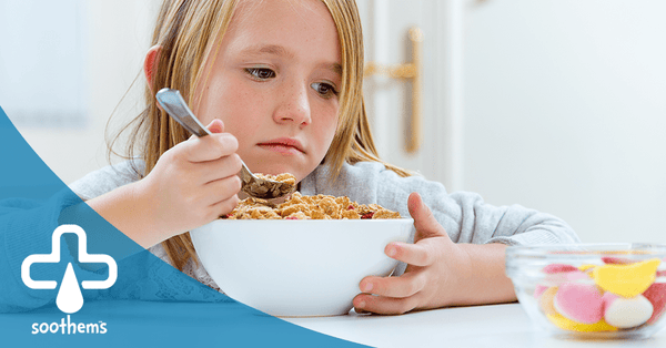 Natural Remedies For Eczema In Infants & Children - Soothems