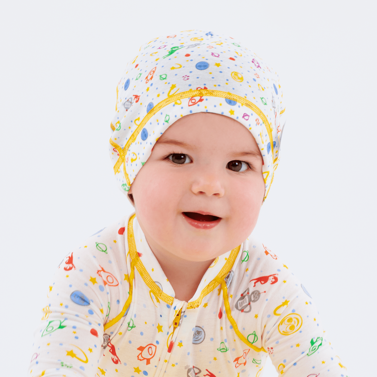 Eczema Cap for Babies and Toddlers- Soothems