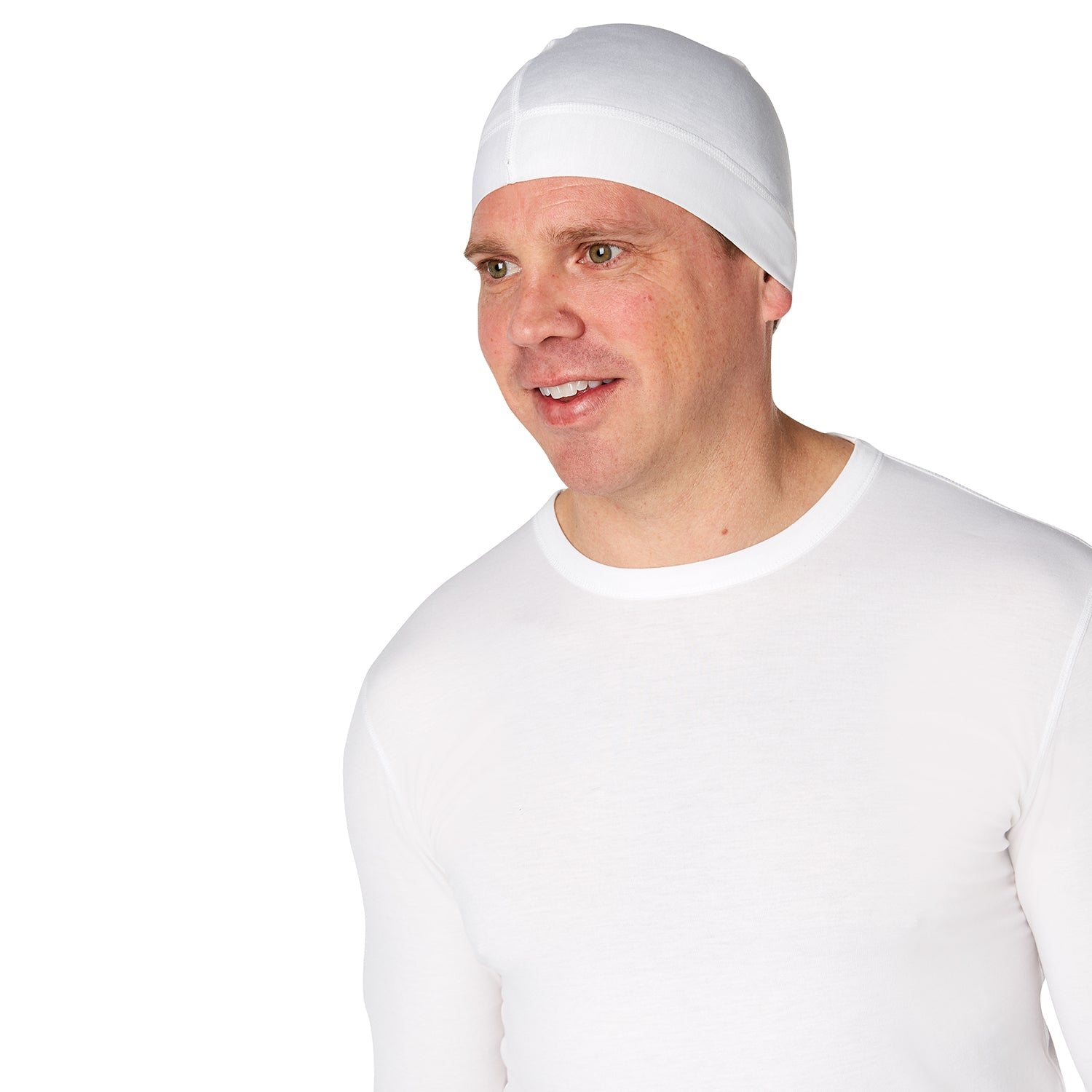 Eczema - Psoriasis Sleep Caps for Adults - Soothems