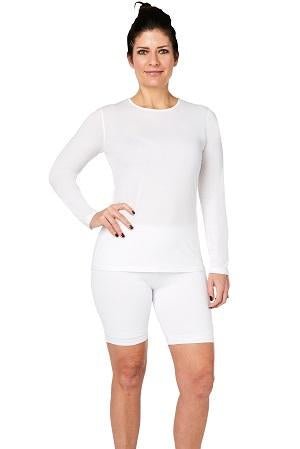 Eczema Long Sleeve Shirt the perfect Wet Wrapping Layer - Soothems