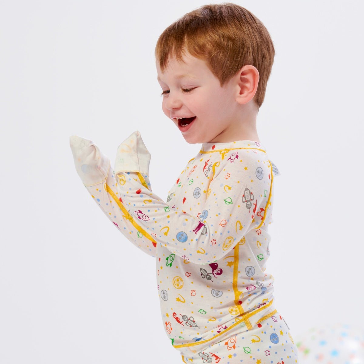 Eczema Wet Wrapping for Children - Soothems