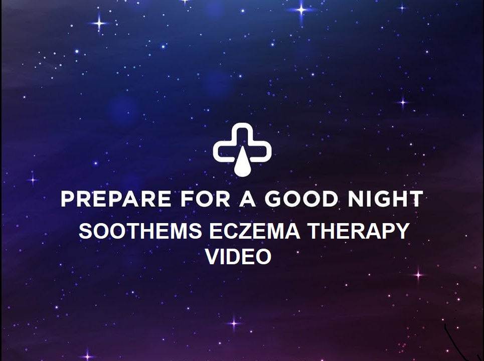Soothems Eczema Pajamas and Sleepwear