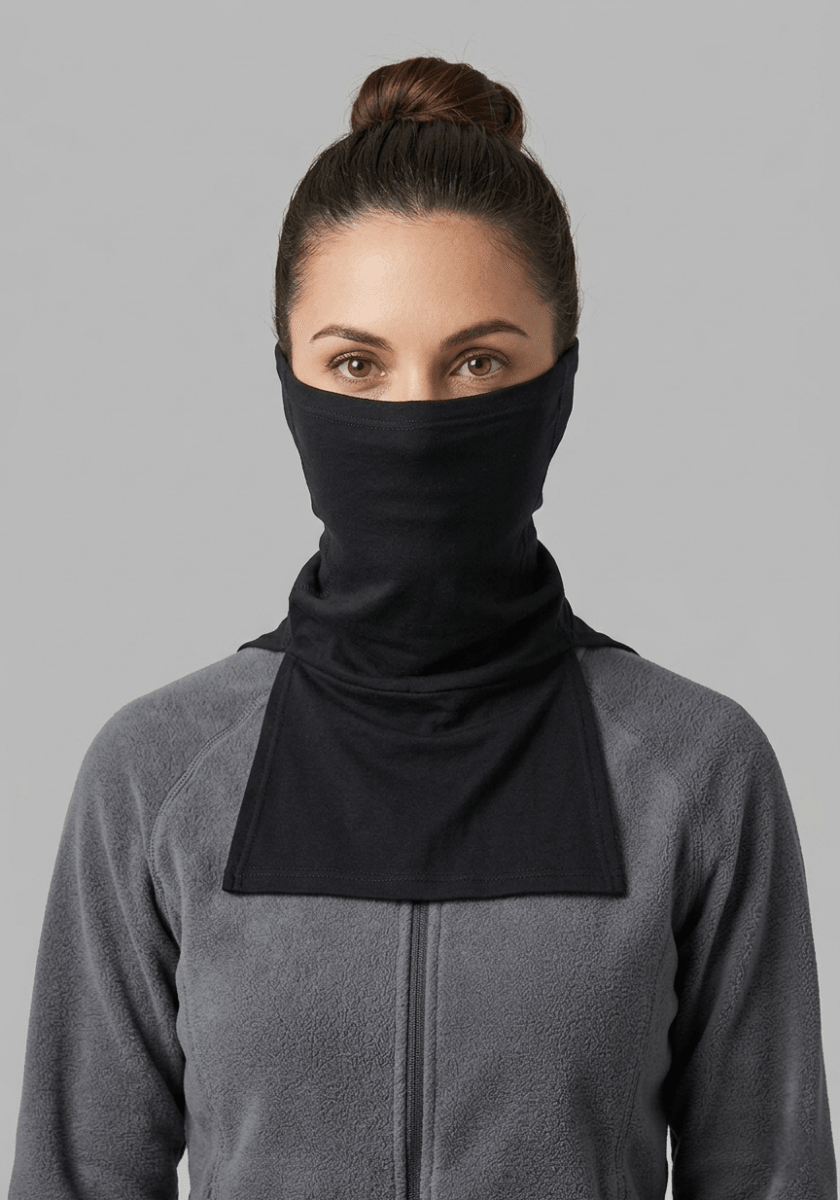 SoothemsNeck Gaiter - Soothems™ UV Protection Neck Gaiter for Sensitive SkinSoothems