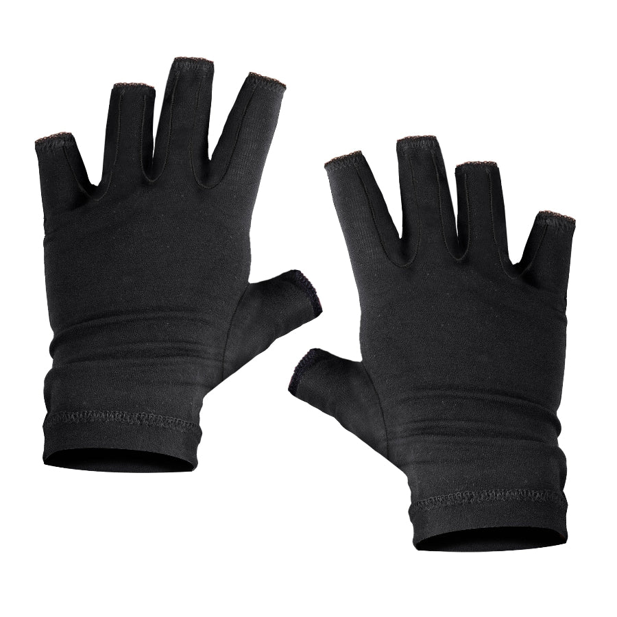 SoothemsSoothems Kids | Fingertip - Free Gloves for Eczema & Psoriasis | TEWLtect Skin Smart Fabric | Seamless, Hypoallergenic DesignSoothems