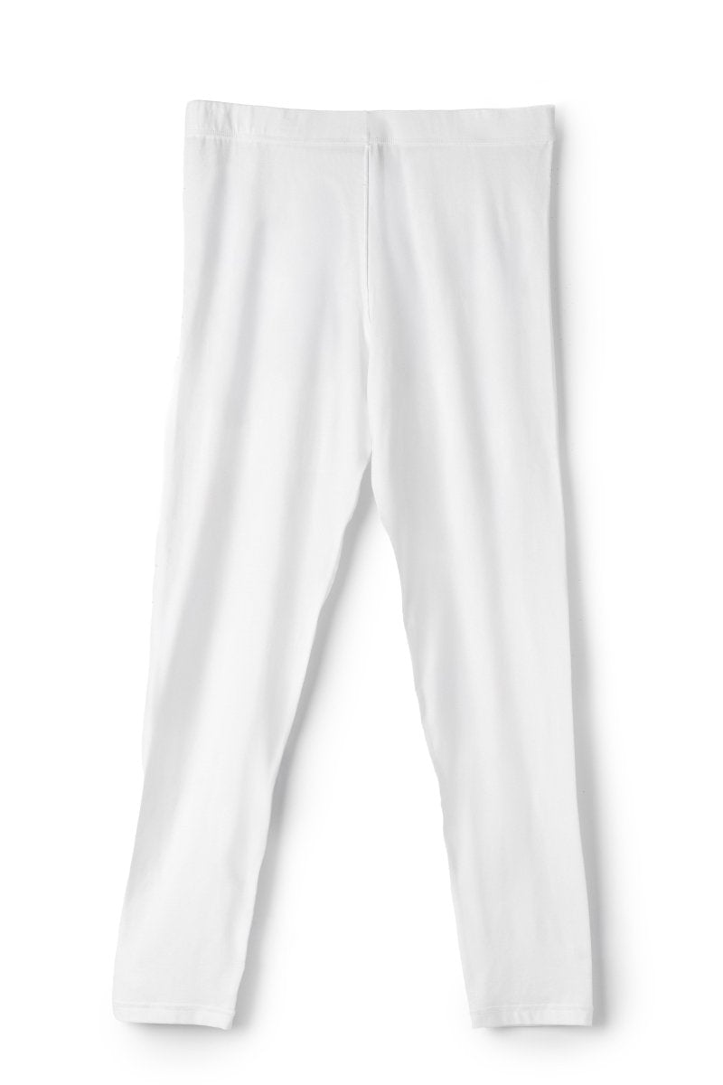 SoothemsSoothems Pajamas – TewlTec® Soothing Sleepwear (White, Sizes 12 & 14) – Ultra - Soft, Breathable, Sensitive - Skin Friendly PJsSoothems