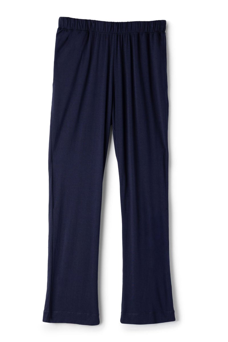 SoothemsWomen's Relaxed Fit Sleepwear Pajama Set | TEWLTect® Skin Smart Fabric | Long Sleeve Top & Pants for Sensitive SkinSoothems
