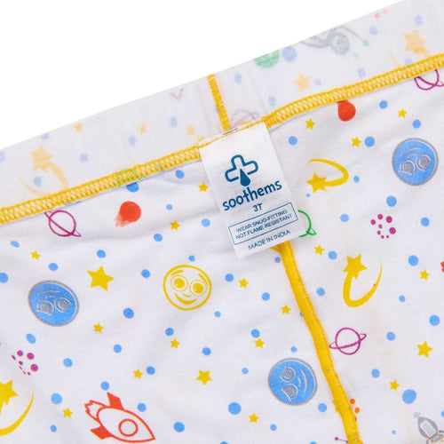 Eczema Leggings for Kids Great for Wet Wrapping Soothems