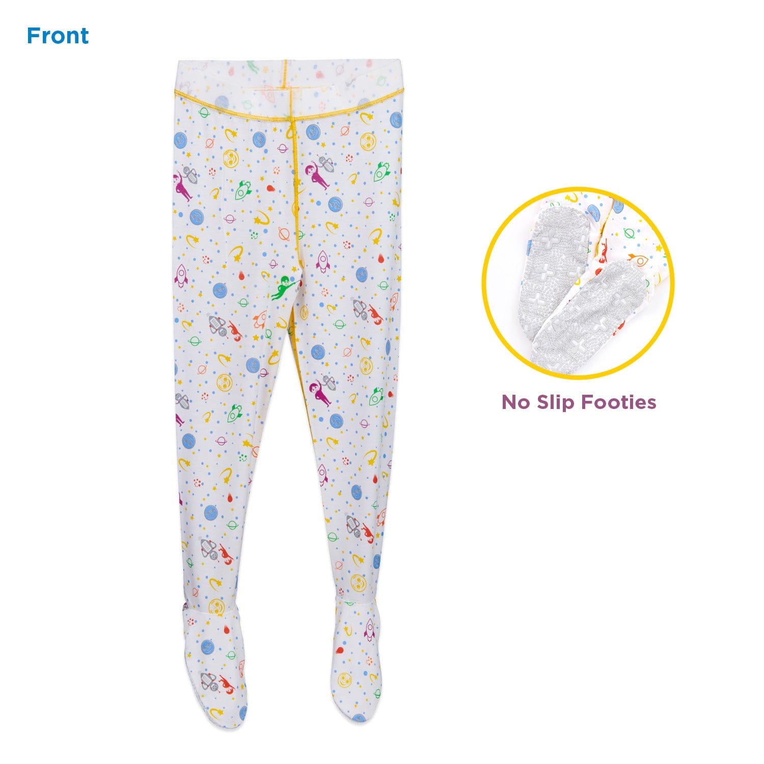 “Eczema Sleepwear and Clothing Leggings for boys and girls Stop leg, knee, ankle and foot itching at Night”
