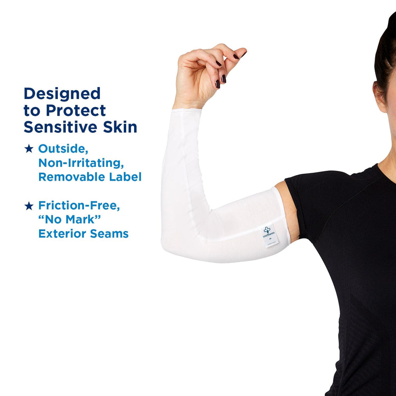 Adult Eczema & Psoriasis Treatment Sleeve Wrap Soothems