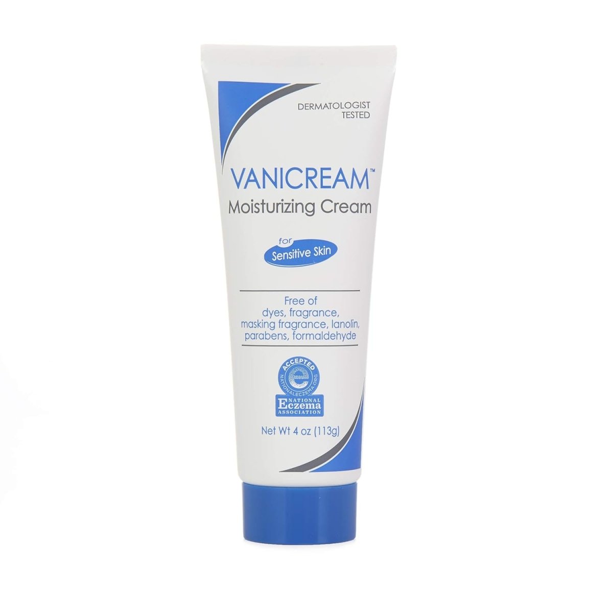 Pharmaceutical SpecialtiesVanicream Moisturizing Skin Cream for Eczema & Psoriasis - 4 oz TubeSkin CreamsSoothems